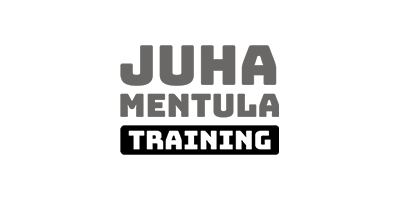 Juha Mentula Training