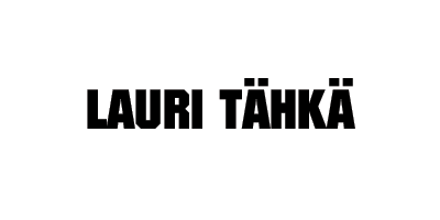 Lauri Tähkä