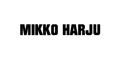 Mikko Harju