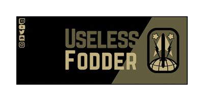 Useless Fodder