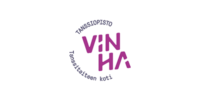 Tanssiopisto Vinha