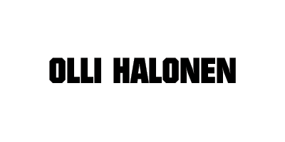 Olli Halonen